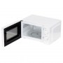 Adler | AD 6205 | Microwave Oven | Free standing | 700 W | White - 5